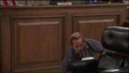Night Court - Season 03 Episode 02